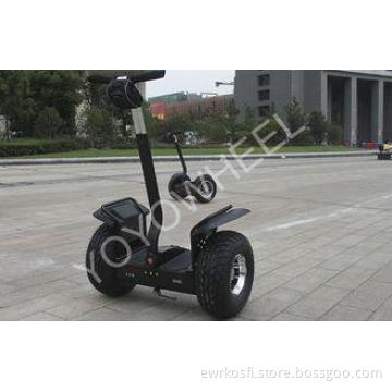 standing 2 wheel Self Balance Scooter segway X2 for Teenage